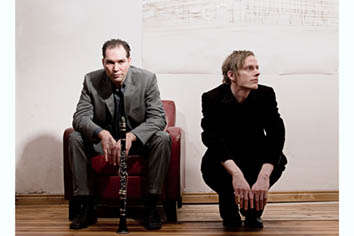 Dictaphone(Oliver Doerell&Roger D&#246;ring)/Ambient,Experimental, Minimalism, IDM